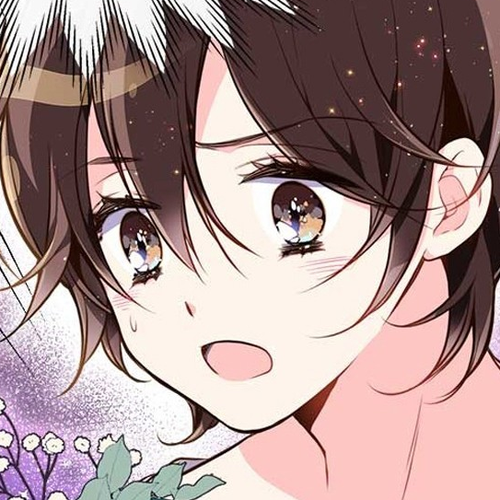 Beatrice Chapter 12 cover