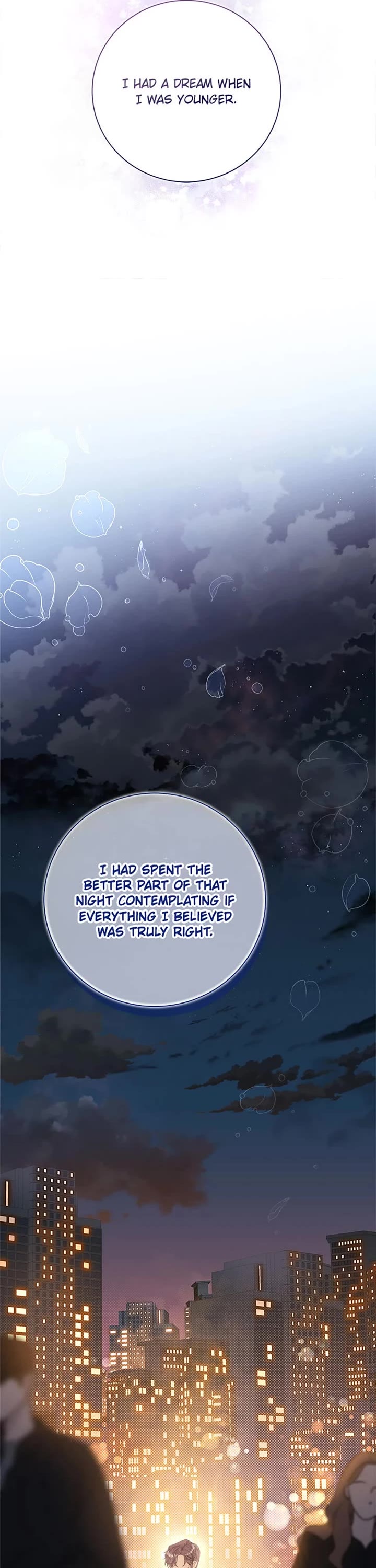 Beatrice Chapter 120 page 38 - Chapter 120