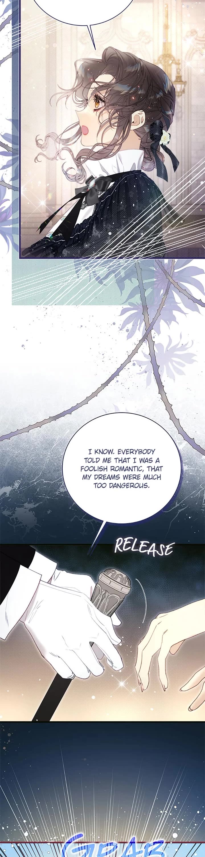 Beatrice Chapter 120 page 42 - Chapter 120