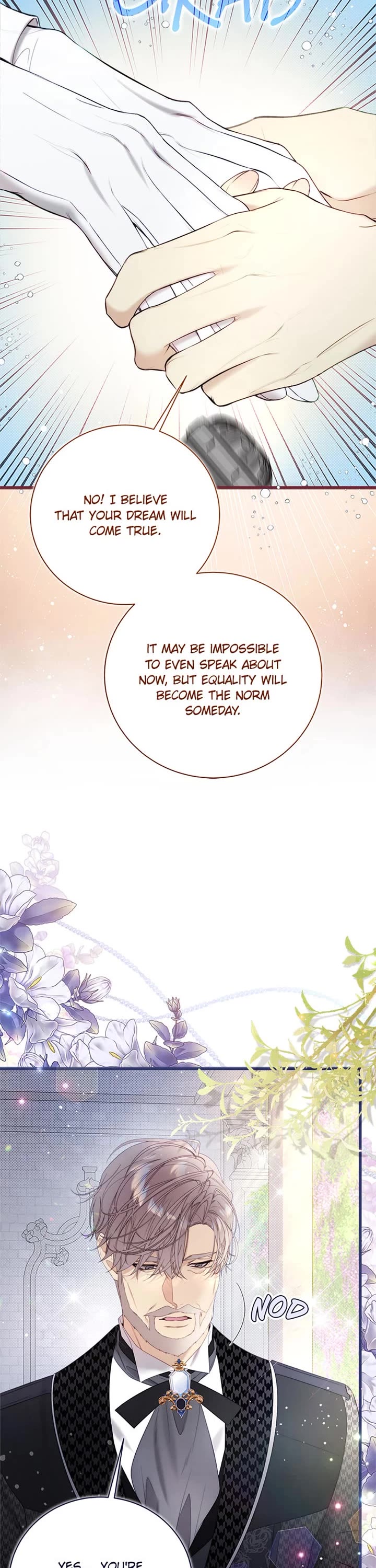 Beatrice Chapter 120 page 43 - Chapter 120
