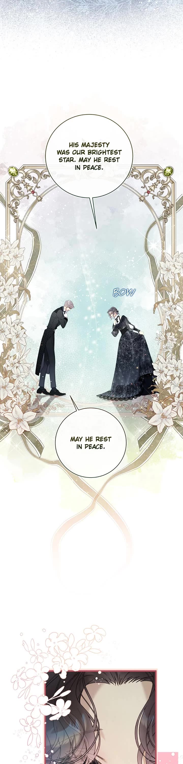 Beatrice Chapter 120 page 8 - Chapter 120