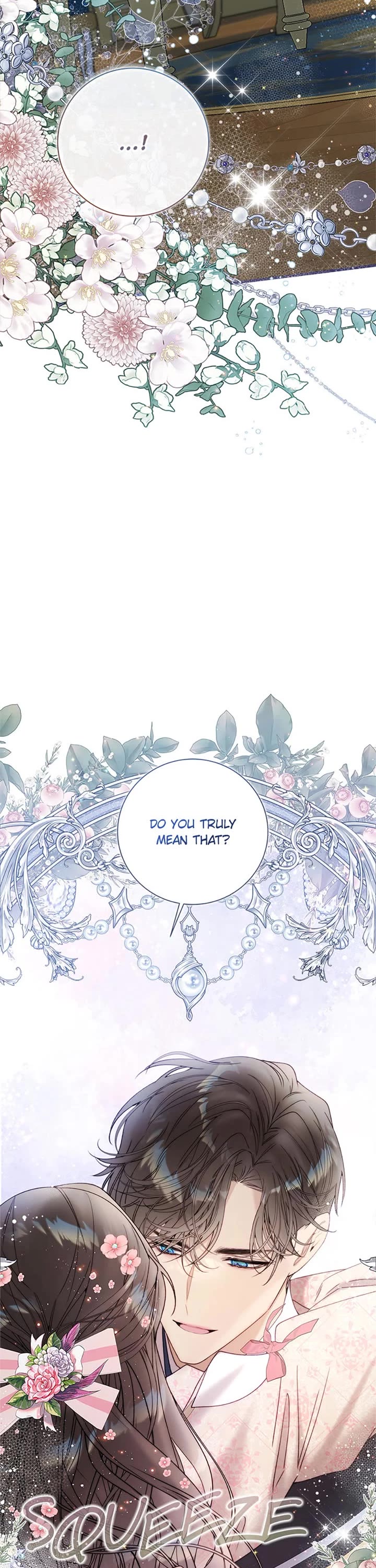 Beatrice Chapter 121 page 12 - Chapter 121