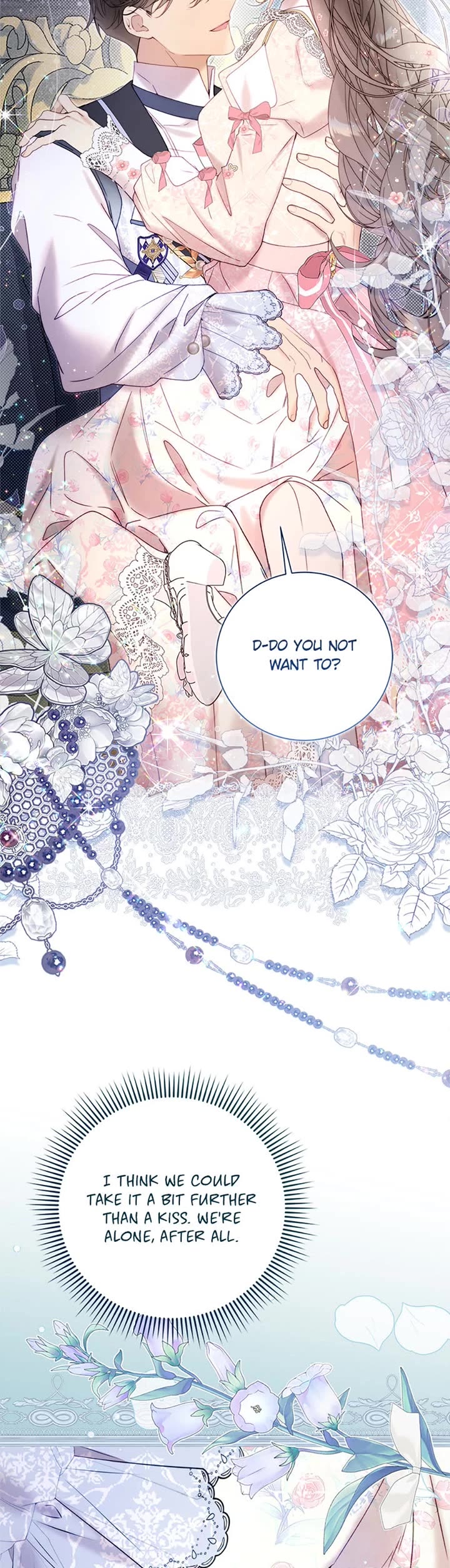 Beatrice Chapter 121 page 19 - Chapter 121
