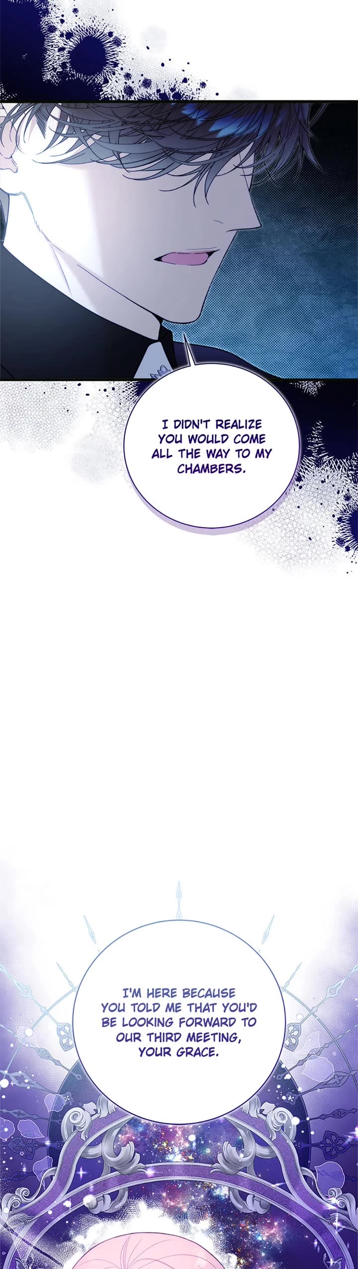 Beatrice Chapter 121 page 24 - Chapter 121