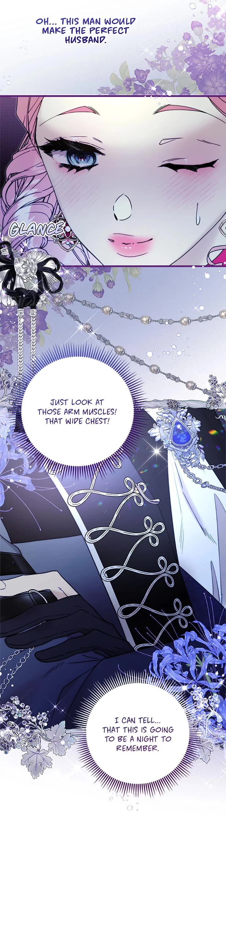 Beatrice Chapter 121 page 26 - Chapter 121