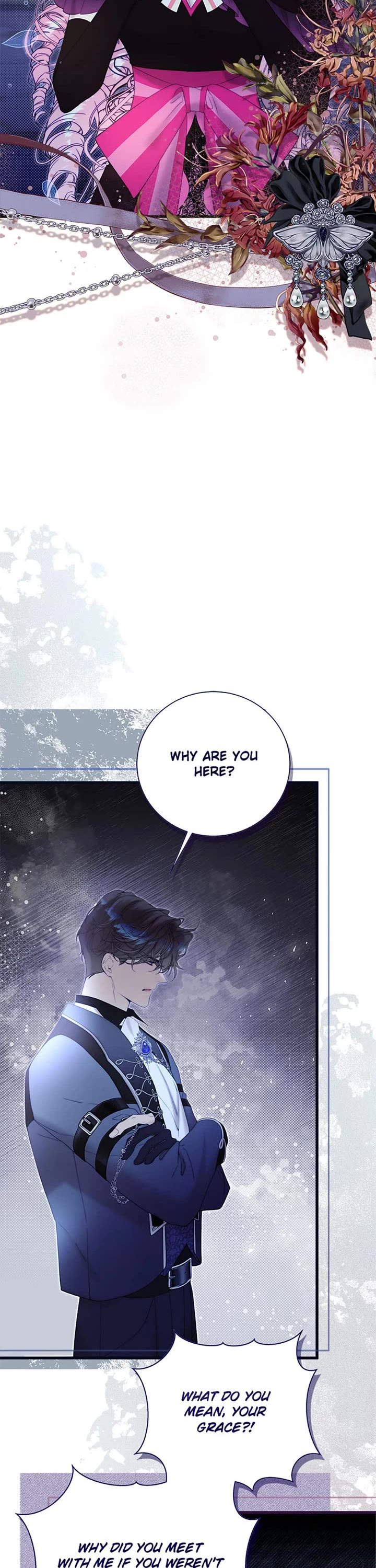 Beatrice Chapter 121 page 43 - Chapter 121