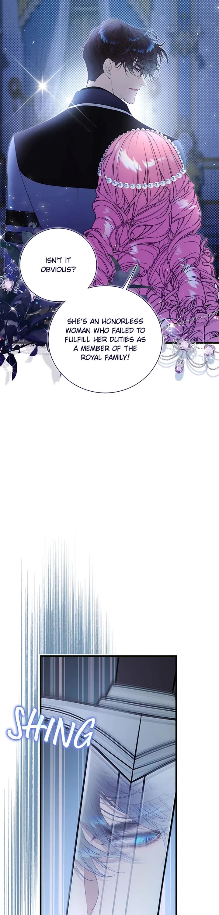 Beatrice Chapter 121 page 47 - Chapter 121