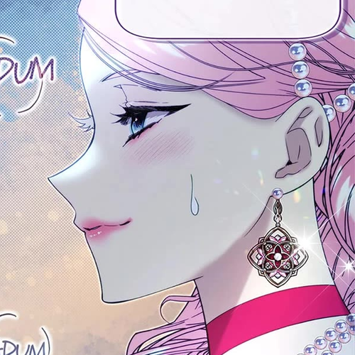 Beatrice Chapter 121 cover