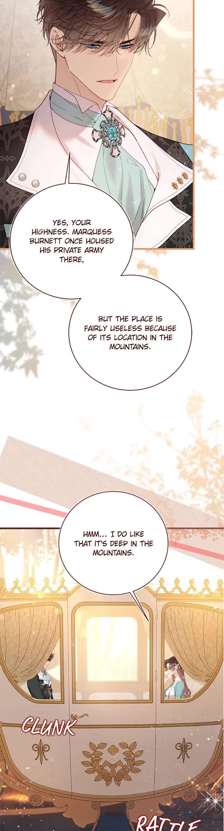 Beatrice Chapter 122 page 15 - Chapter 122