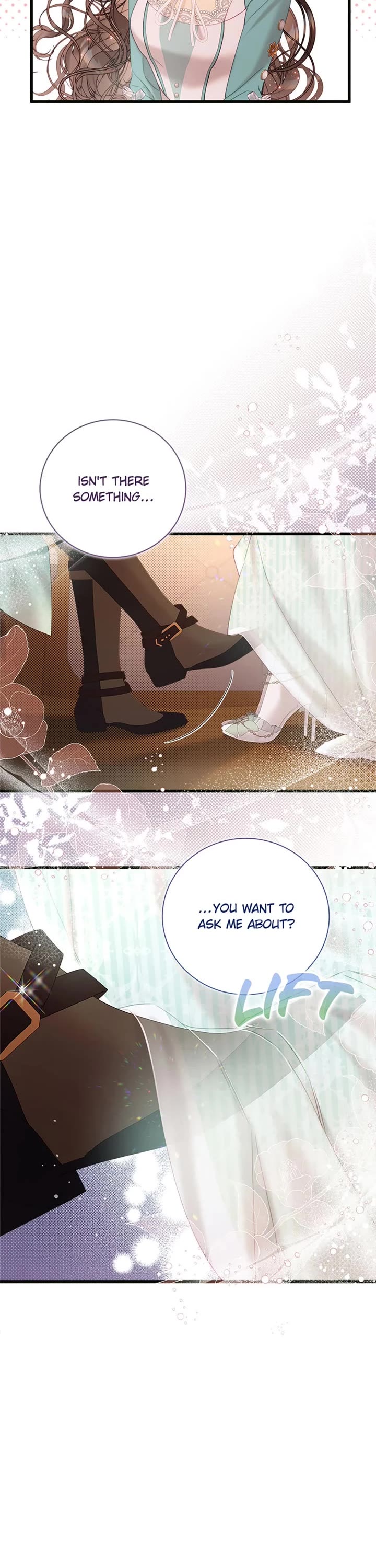 Beatrice Chapter 122 page 27 - Chapter 122