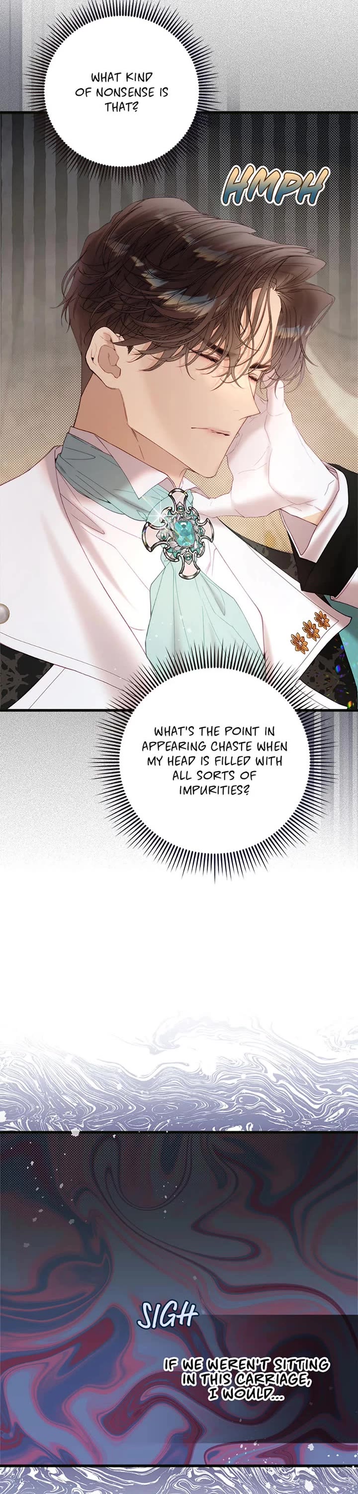 Beatrice Chapter 122 page 32 - Chapter 122