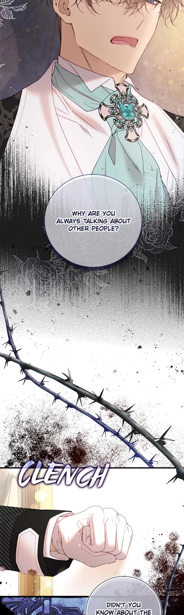 Beatrice Chapter 122 page 34 - Chapter 122