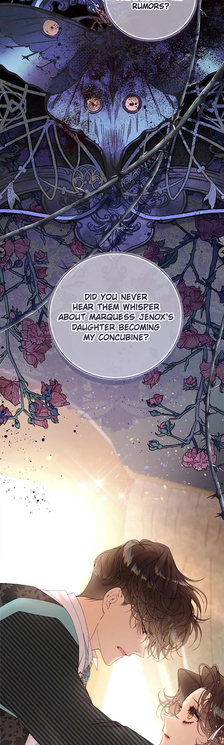 Beatrice Chapter 122 page 35 - Chapter 122