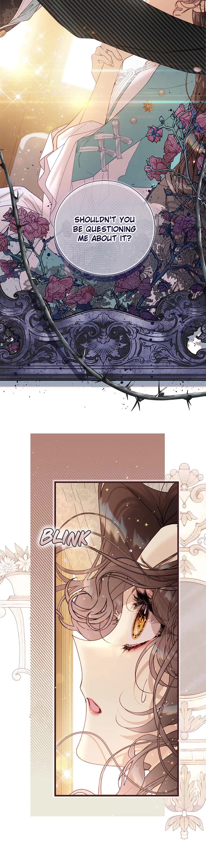 Beatrice Chapter 122 page 36 - Chapter 122