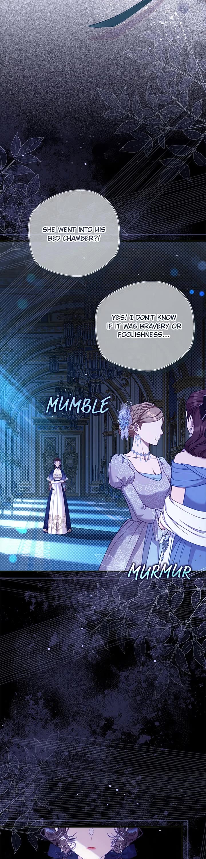 Beatrice Chapter 122 page 38 - Chapter 122