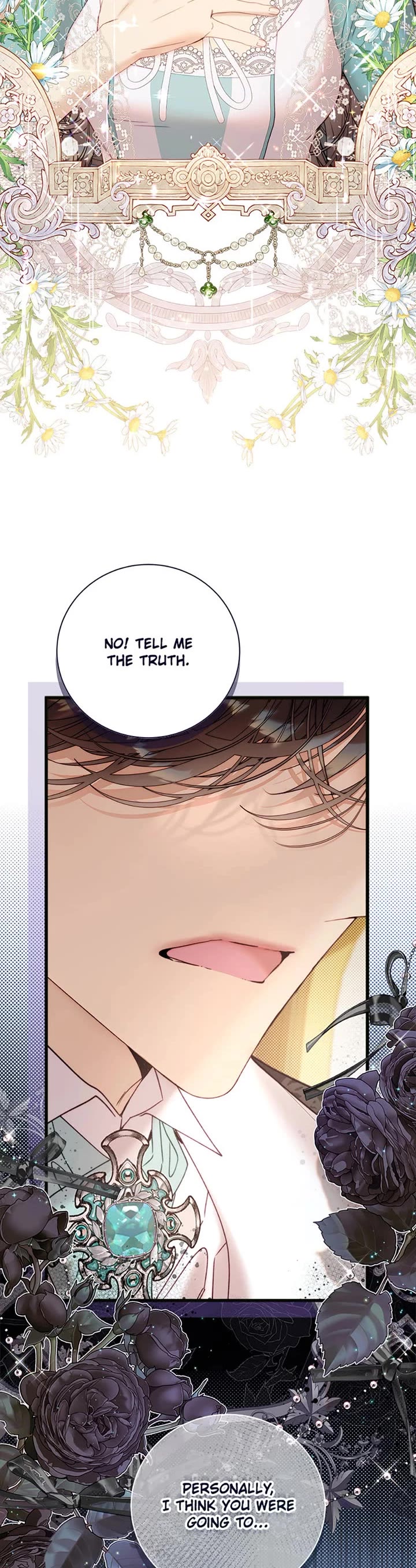 Beatrice Chapter 122 page 40 - Chapter 122