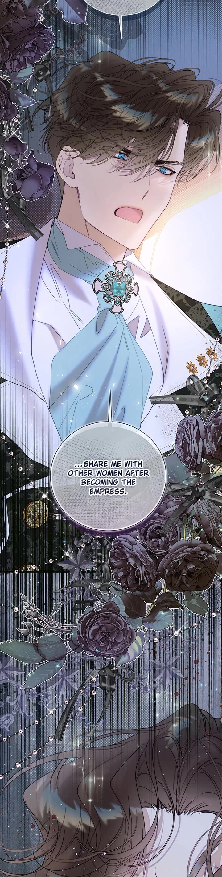 Beatrice Chapter 122 page 41 - Chapter 122