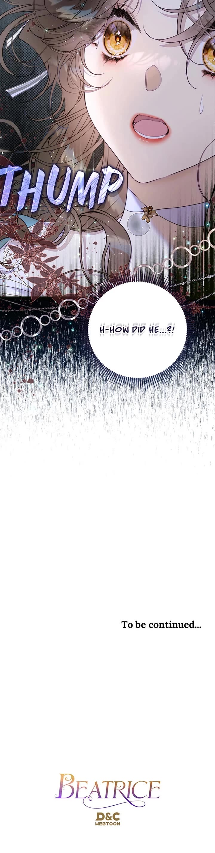 Beatrice Chapter 122 page 42 - Chapter 122