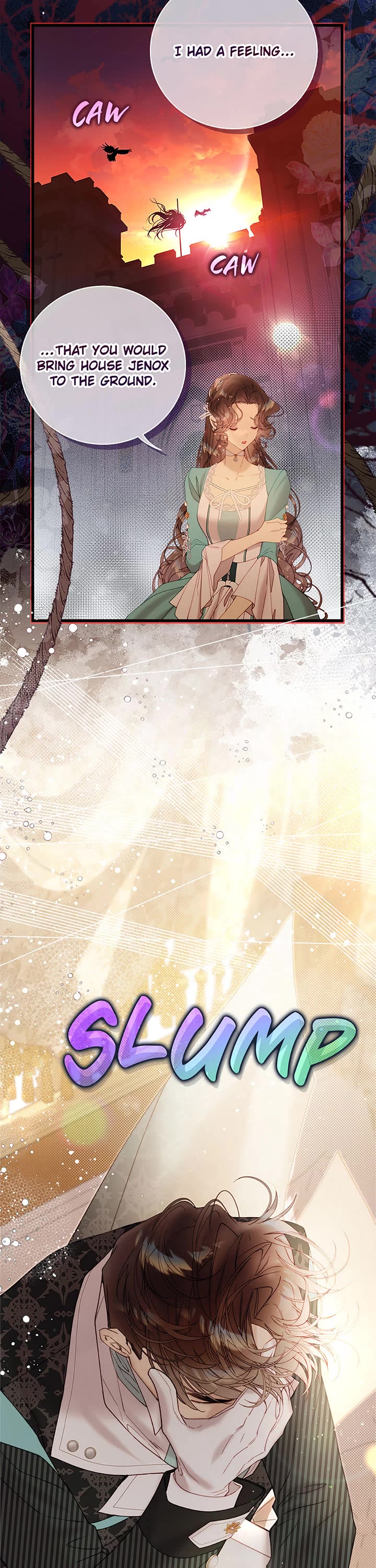 Beatrice Chapter 123 page 11 - Chapter 123