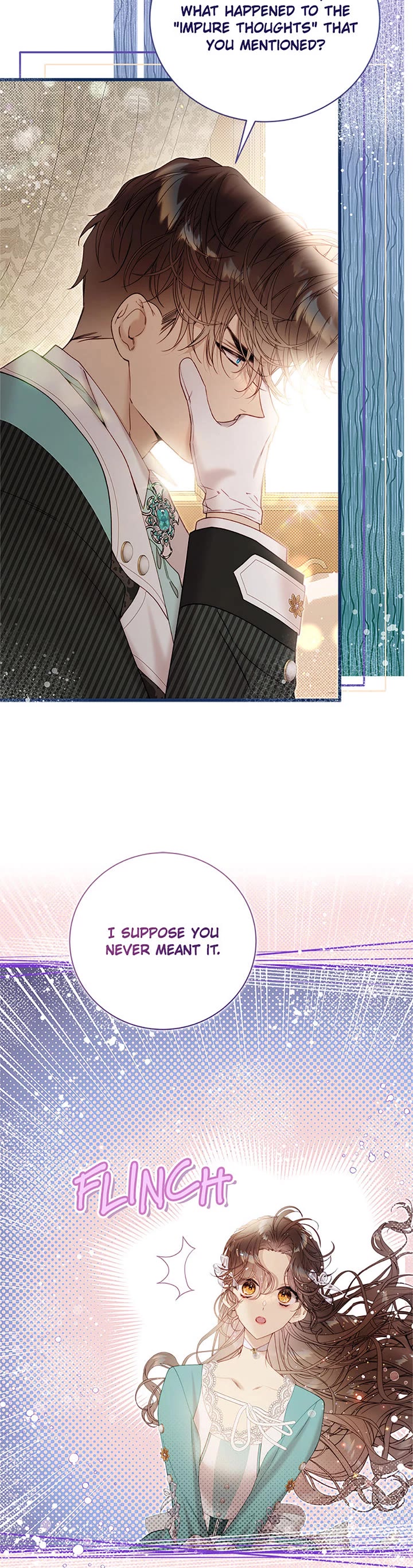 Beatrice Chapter 123 page 15 - Chapter 123