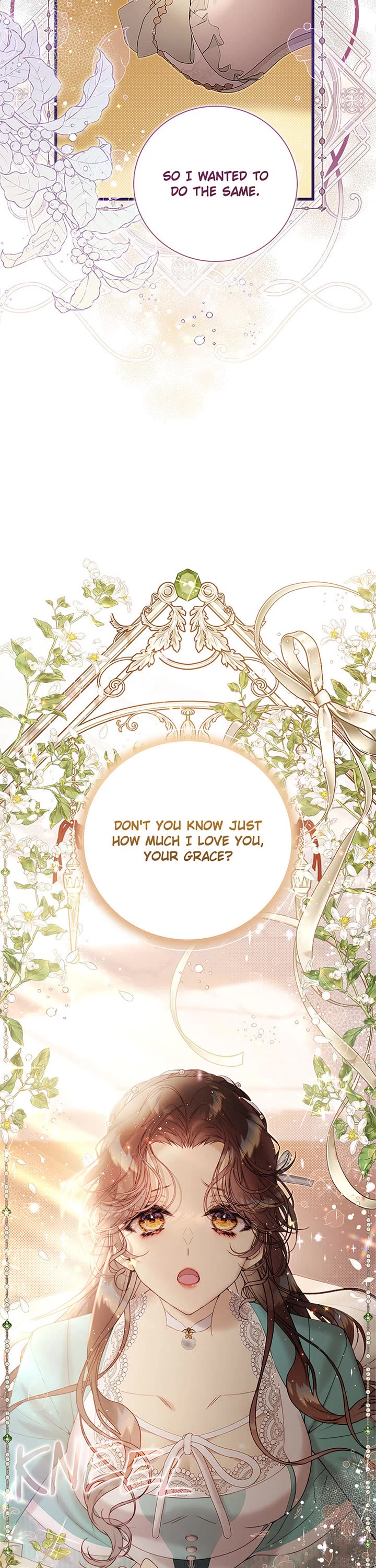 Beatrice Chapter 123 page 18 - Chapter 123