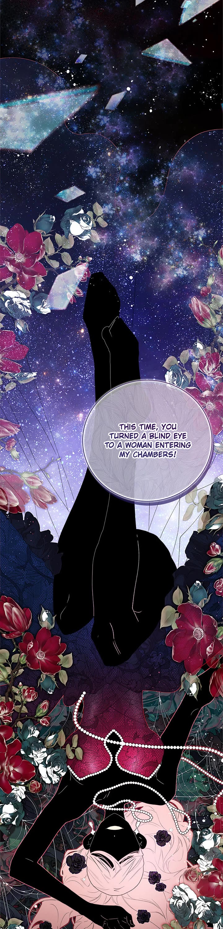 Beatrice Chapter 123 page 7 - Chapter 123