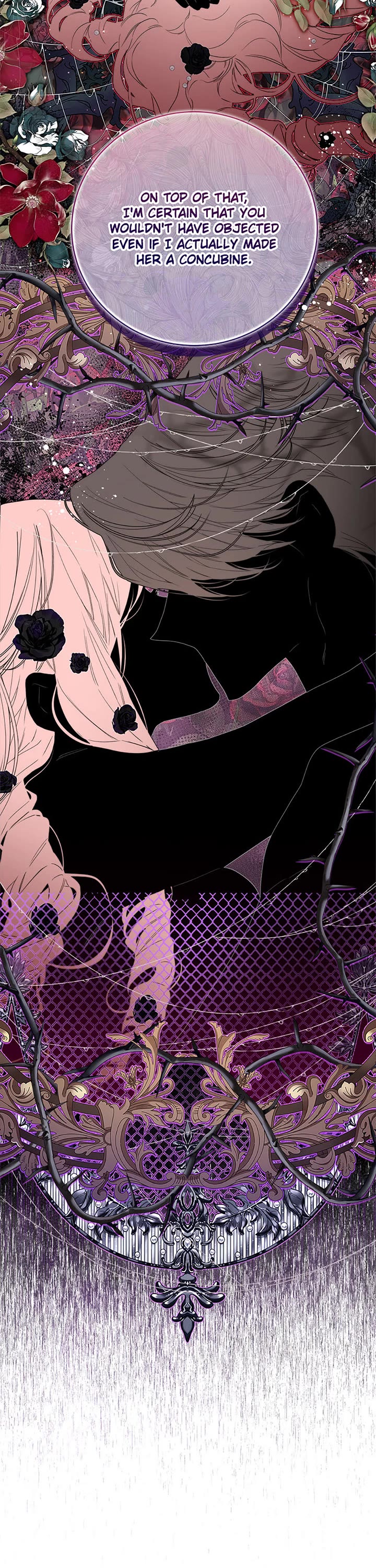 Beatrice Chapter 123 page 8 - Chapter 123