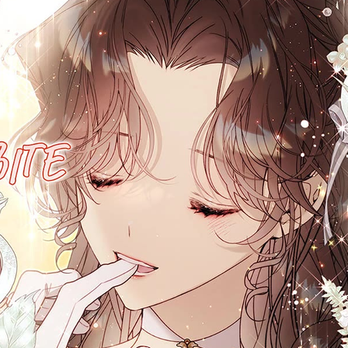 Beatrice Chapter 123 cover