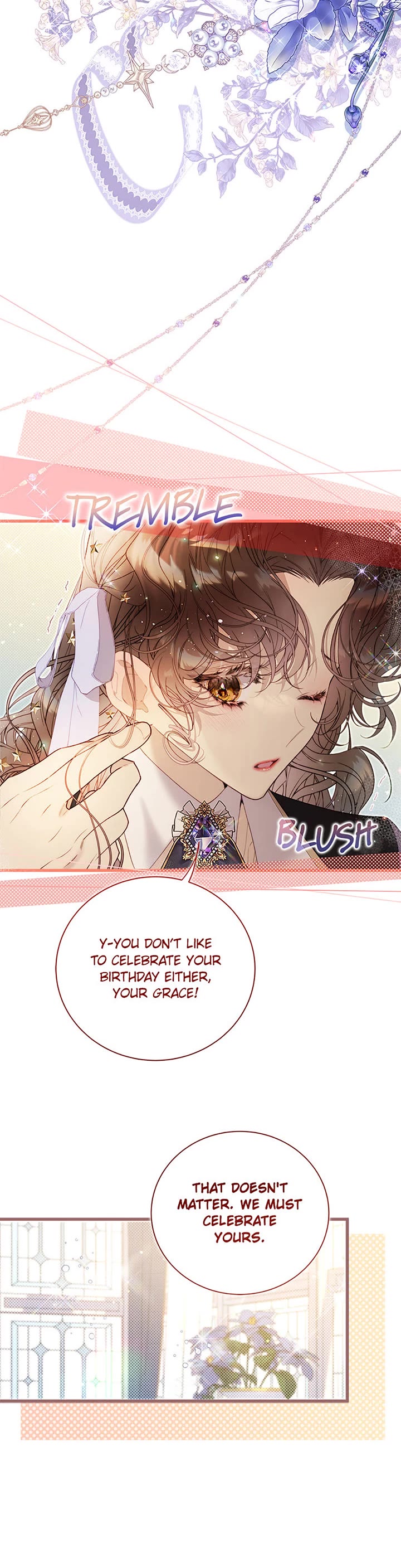 Beatrice Chapter 124 page 20 - Chapter 124