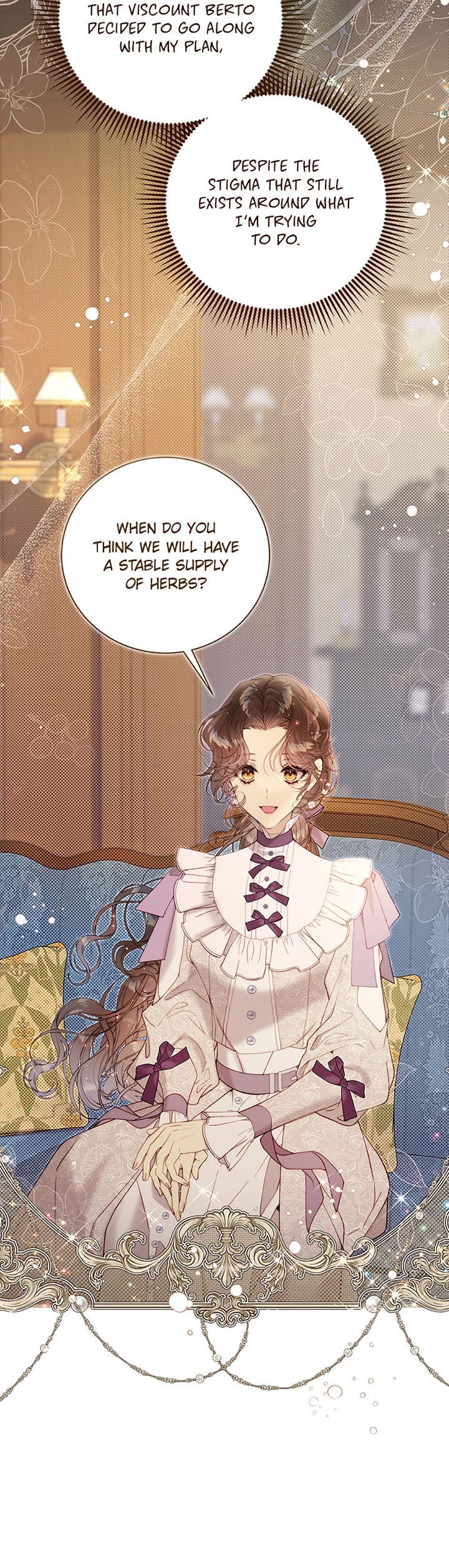 Beatrice Chapter 124 page 40 - Chapter 124