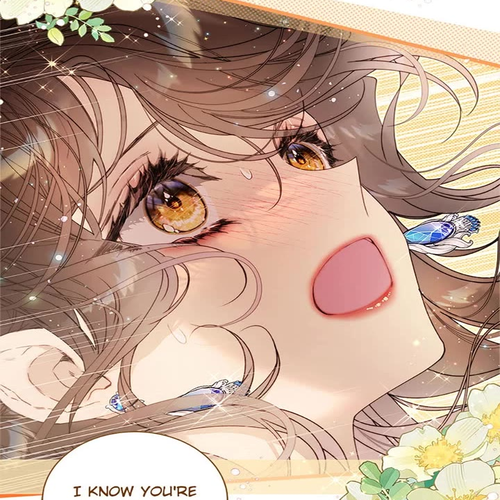 Beatrice Chapter 125 cover
