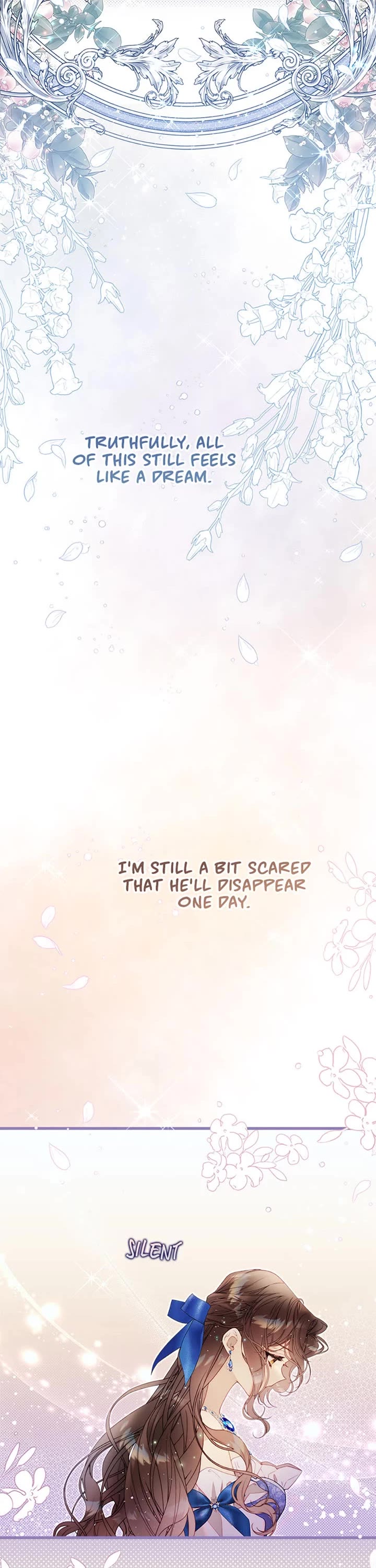 Beatrice Chapter 126 page 18 - Chapter 126