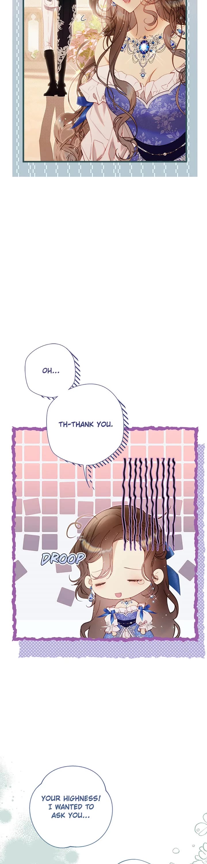 Beatrice Chapter 126 page 27 - Chapter 126