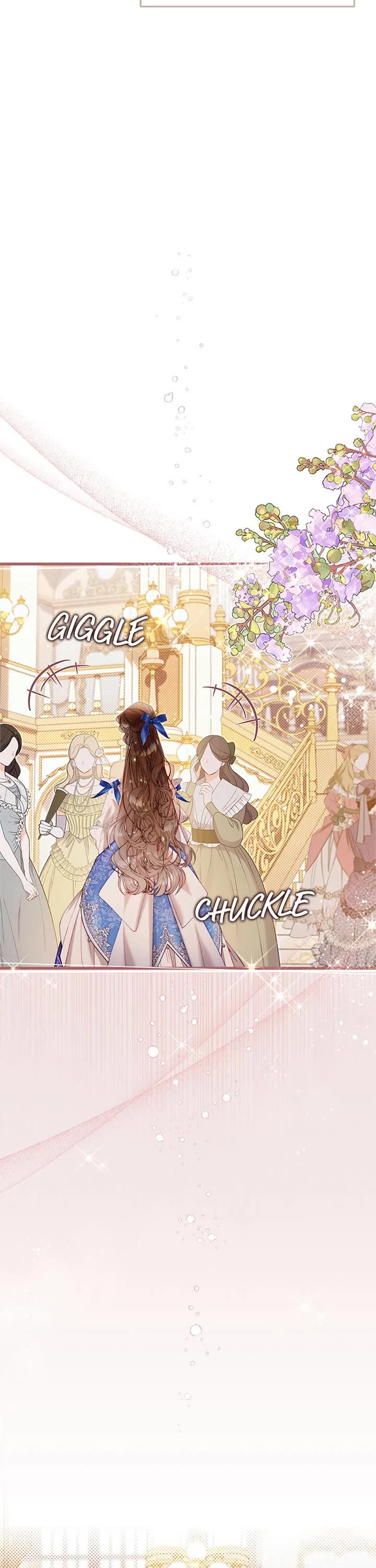 Beatrice Chapter 126 page 32 - Chapter 126
