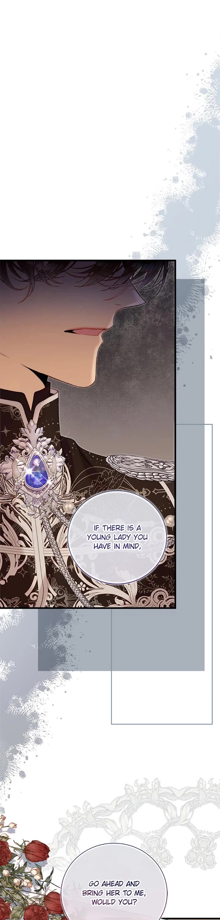 Beatrice Chapter 126 page 38 - Chapter 126