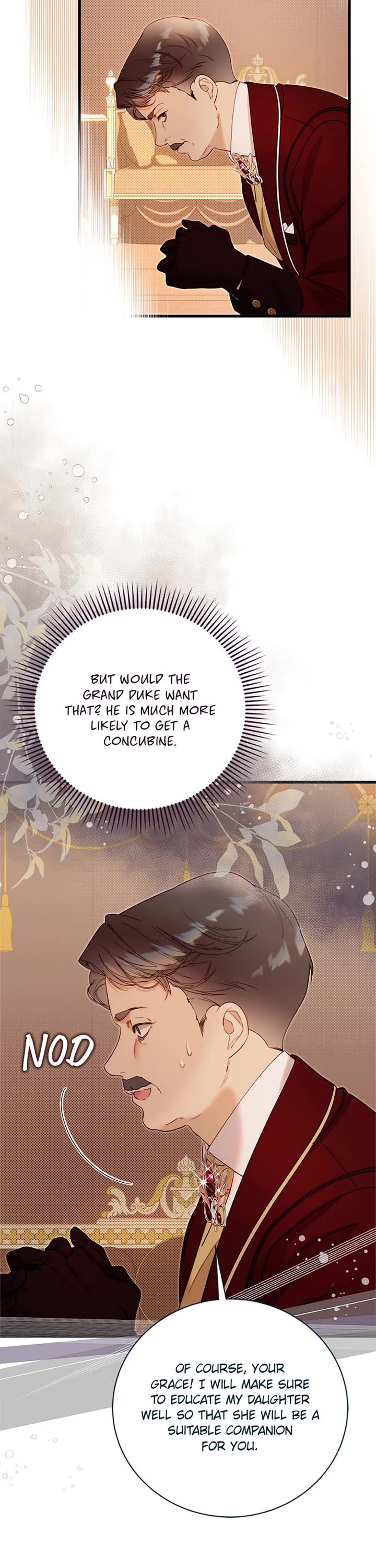 Beatrice Chapter 126 page 42 - Chapter 126