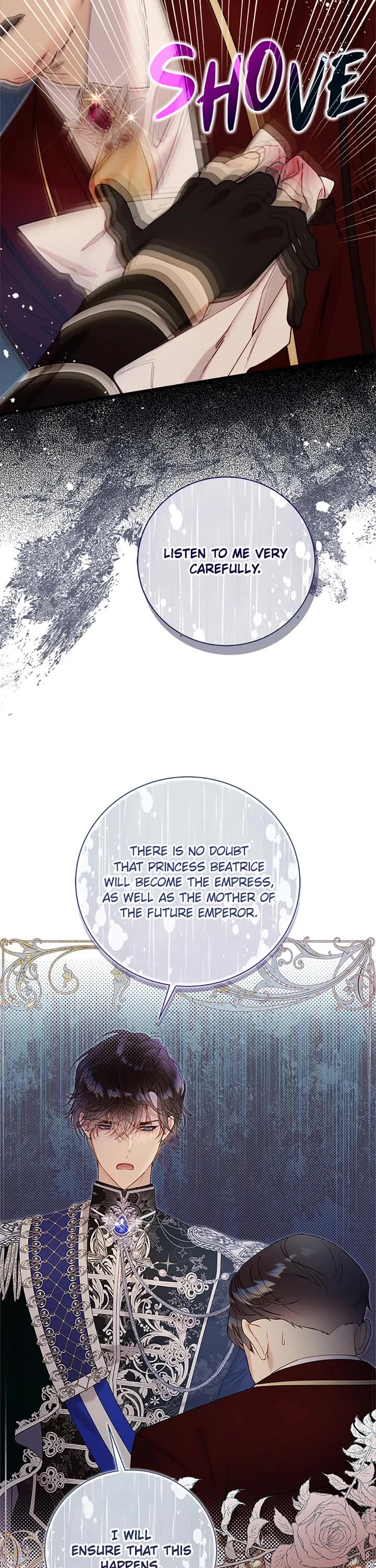 Beatrice Chapter 126 page 46 - Chapter 126