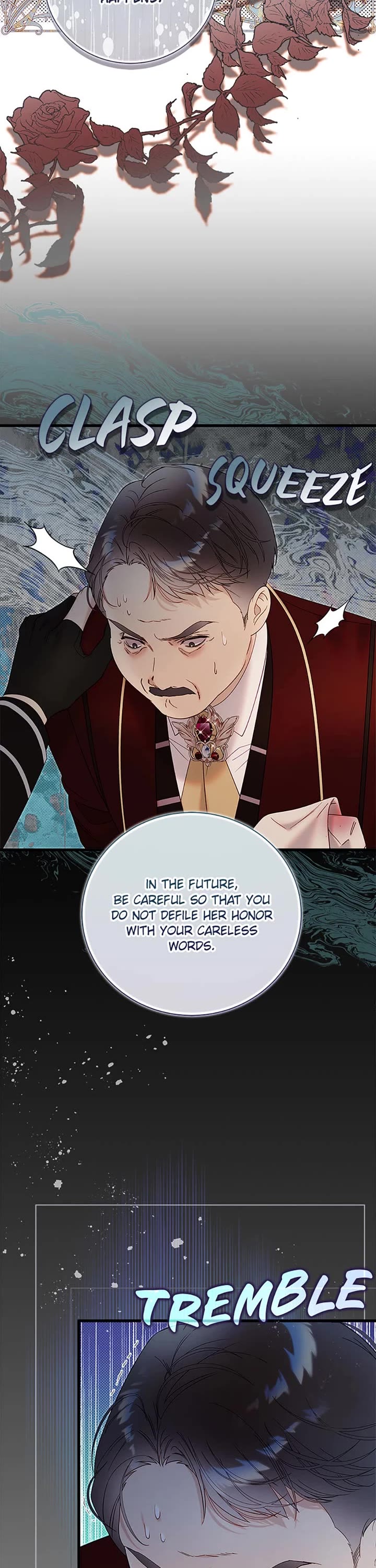 Beatrice Chapter 126 page 47 - Chapter 126