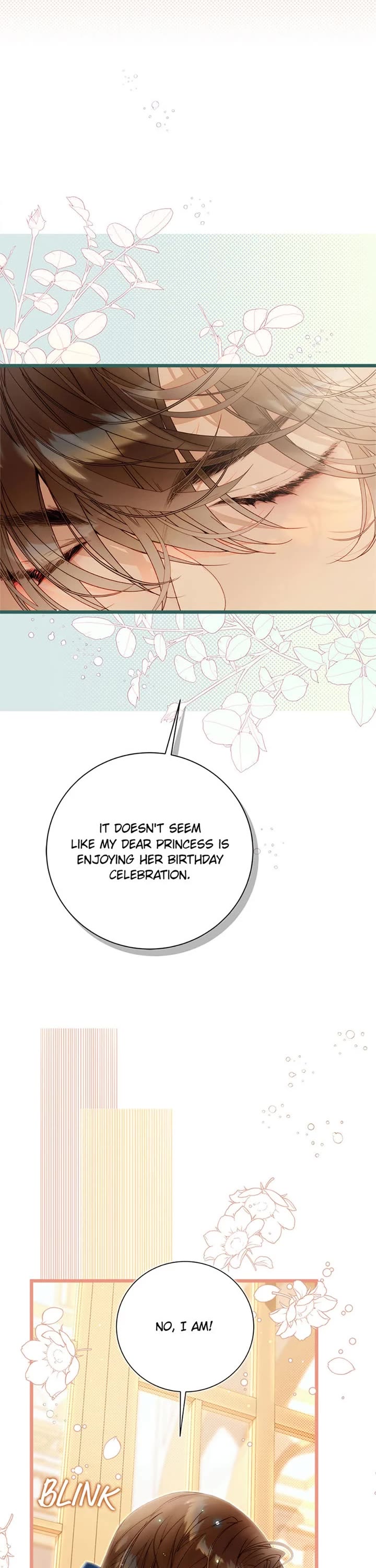 Beatrice Chapter 126 page 7 - Chapter 126