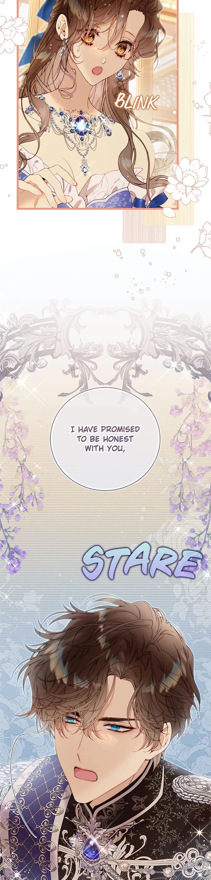 Beatrice Chapter 126 page 8 - Chapter 126