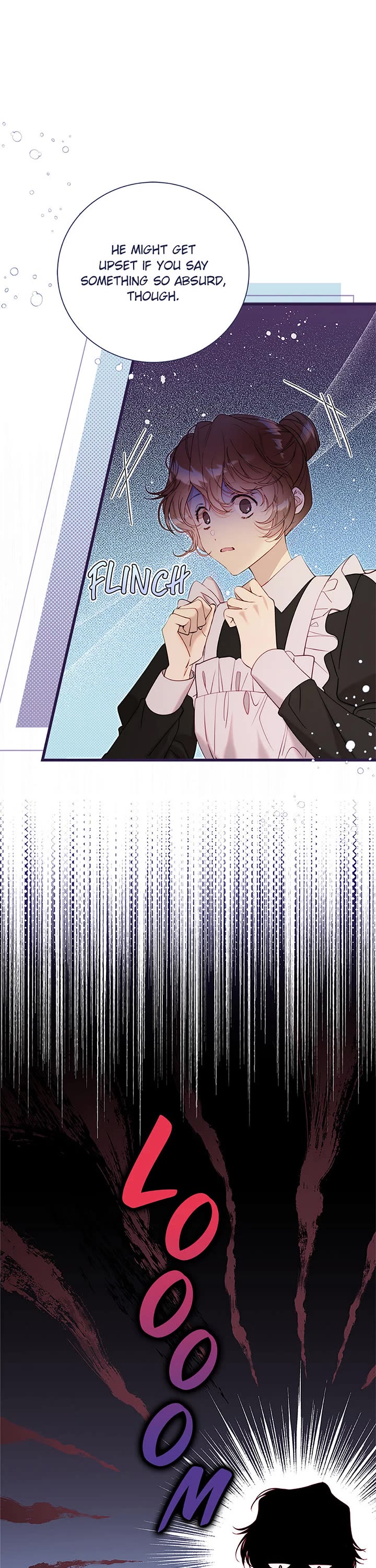 Beatrice Chapter 127 page 1 - Chapter 127
