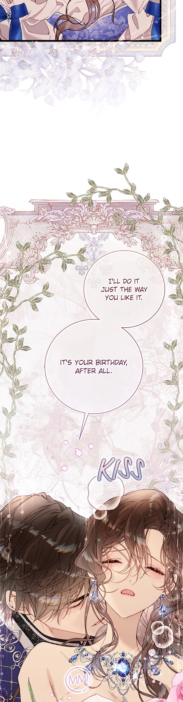 Beatrice Chapter 127 page 14 - Chapter 127