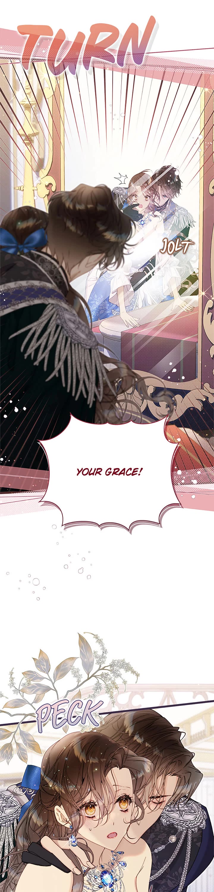 Beatrice Chapter 127 page 16 - Chapter 127