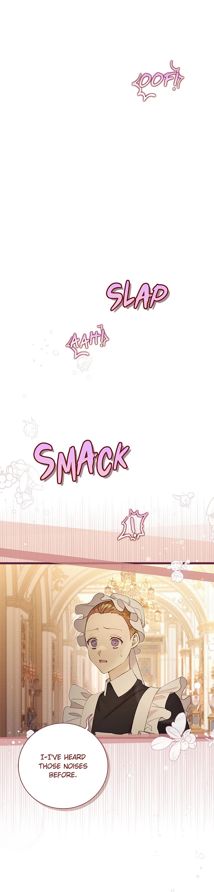 Beatrice Chapter 127 page 26 - Chapter 127