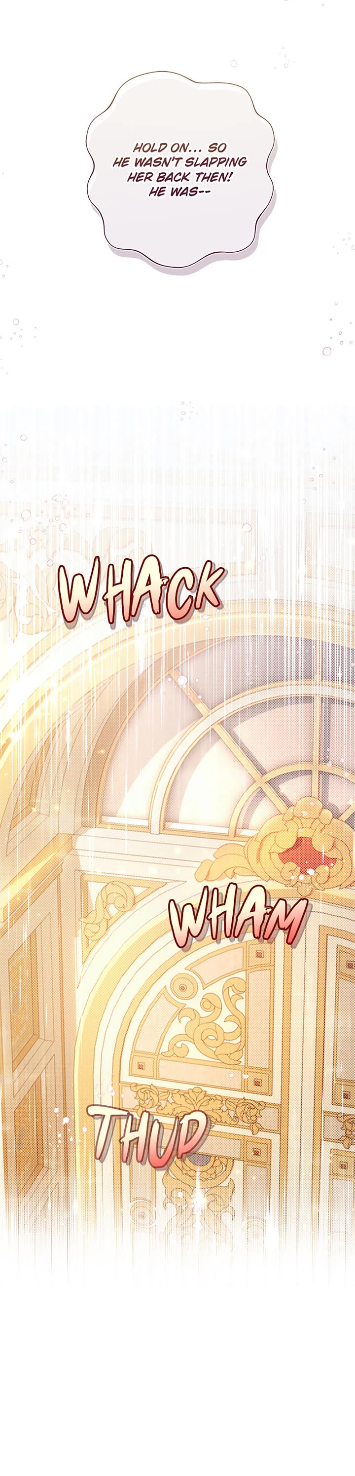 Beatrice Chapter 127 page 27 - Chapter 127