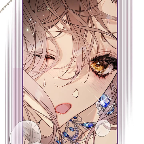 Beatrice Chapter 127 cover
