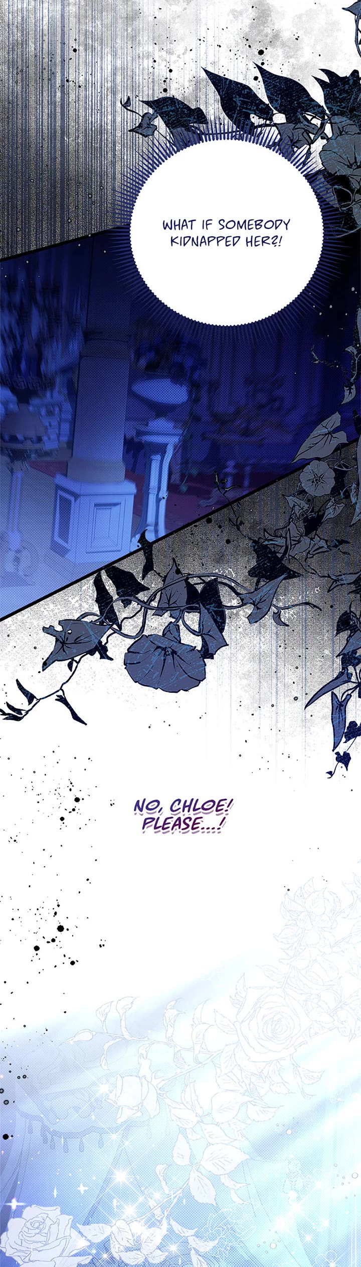 Beatrice Chapter 128 page 24 - Chapter 128