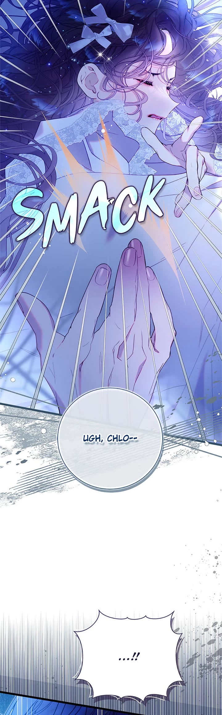 Beatrice Chapter 128 page 29 - Chapter 128