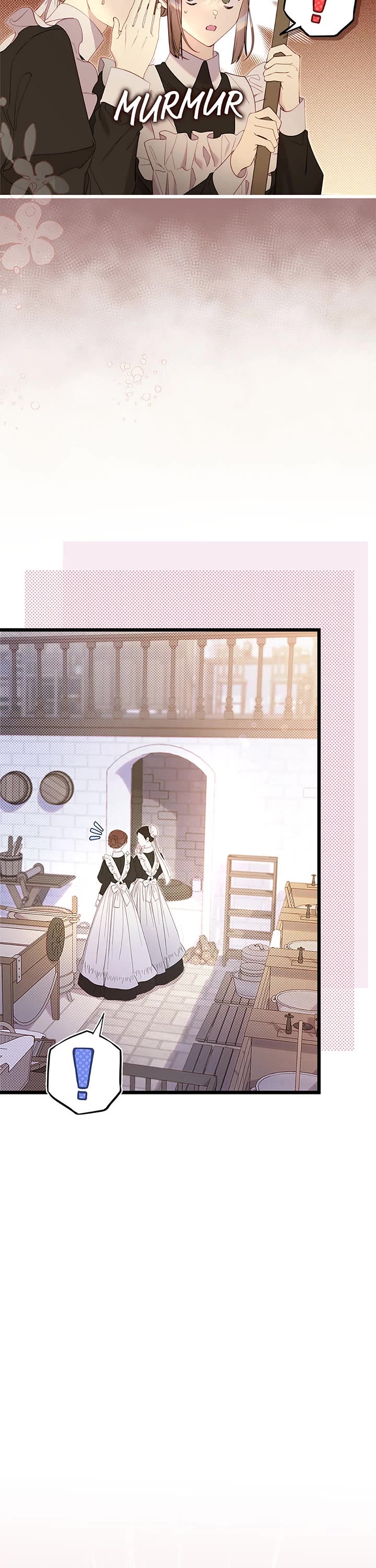Beatrice Chapter 128 page 3 - Chapter 128