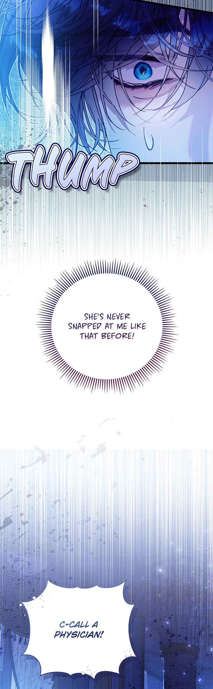 Beatrice Chapter 128 page 30 - Chapter 128